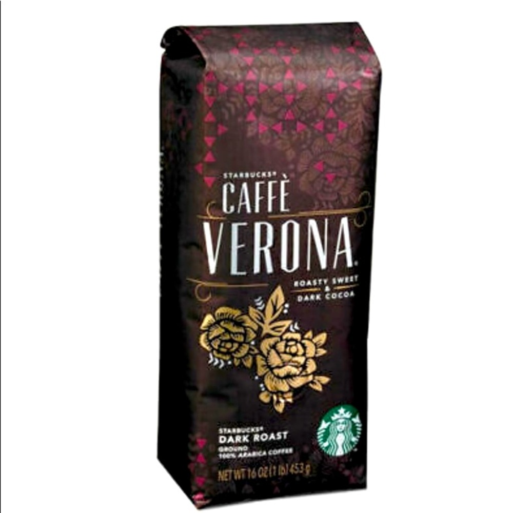 Starbucks Coffee
